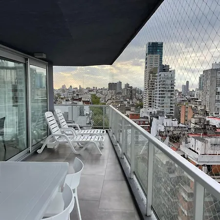 2 Dormitorios Y Parrilla En Palermo Soho, Entre Don Julio Y El Preferido Ciudad Autónoma de Ciudad Autónoma de Buenos Aires Exterior foto