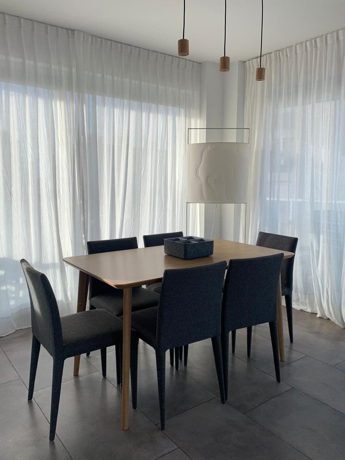 Apartment 2 Y Parrilla En Palermo Soho, Entre Don Julio Y El Preferido *