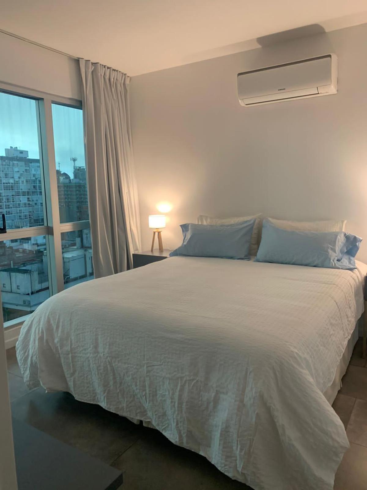Apartment 2 Y Parrilla En Palermo Soho, Entre Don Julio Y El Preferido *