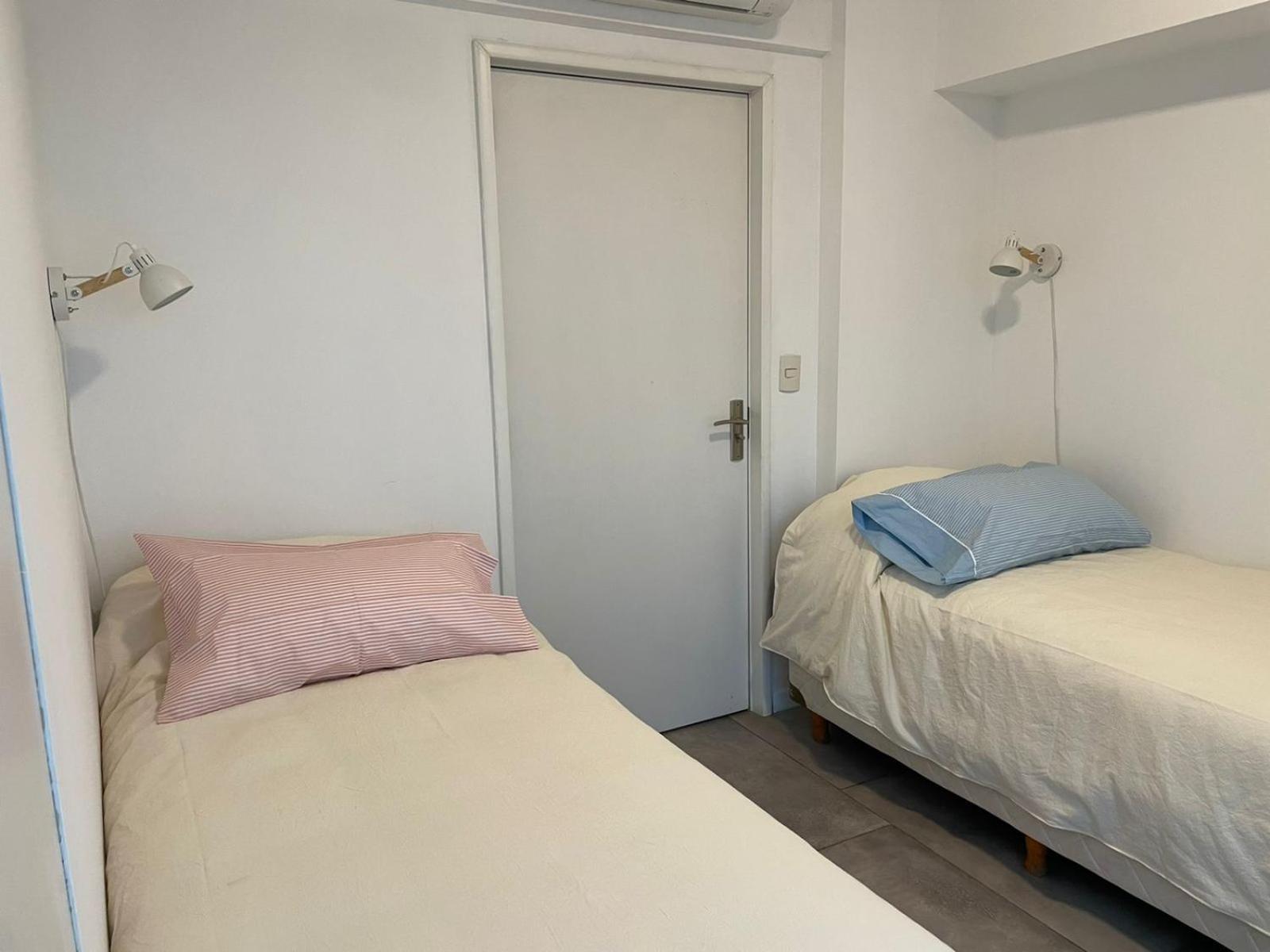Apartment 2 Y Parrilla En Palermo Soho, Entre Don Julio Y El Preferido Buenos Aires