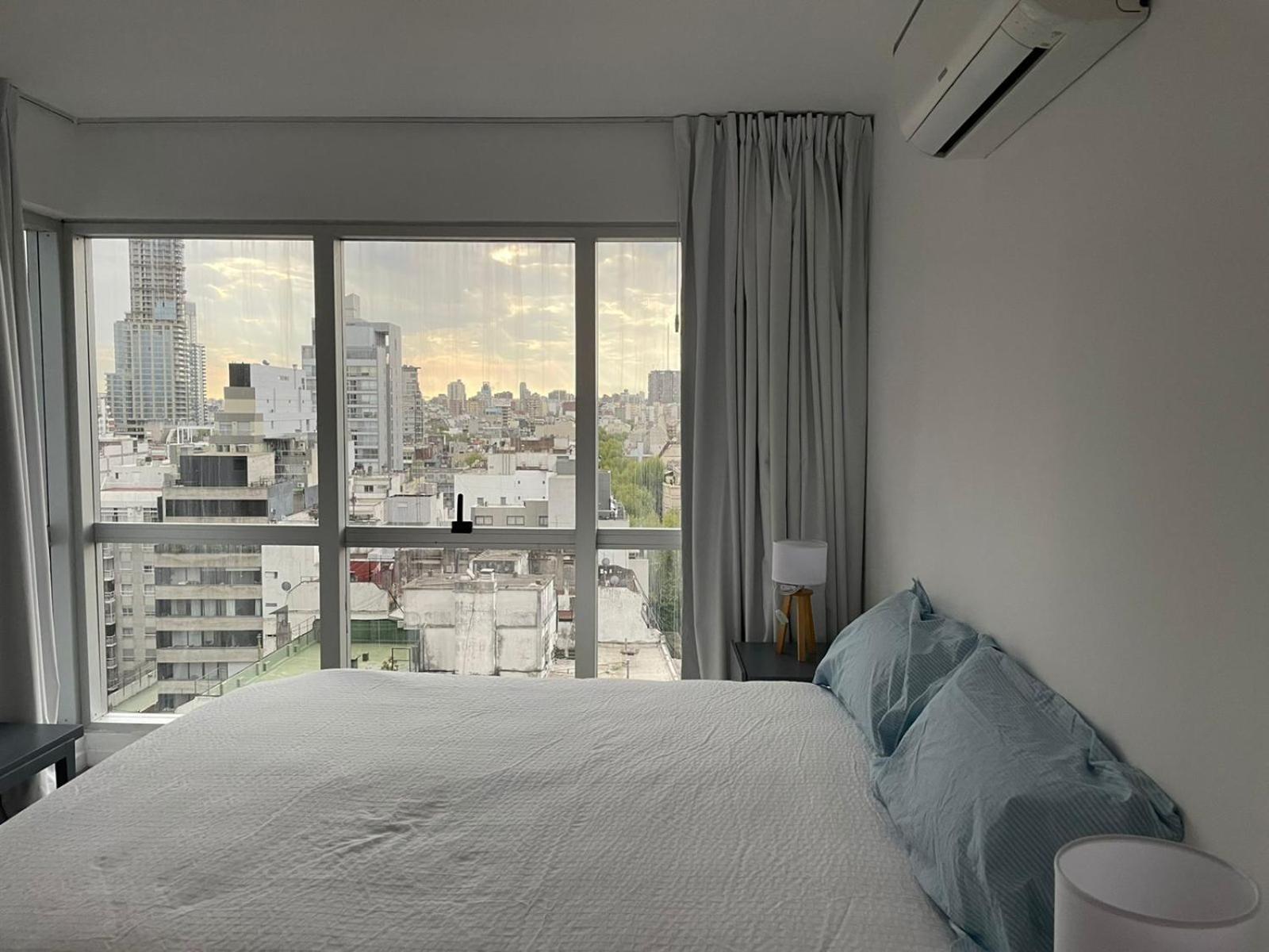 Apartment 2 Y Parrilla En Palermo Soho, Entre Don Julio Y El Preferido Buenos Aires